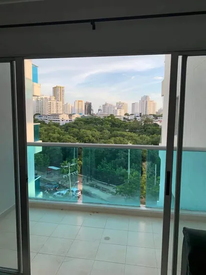 Amplio Y Moderno: Apartamento En Venta En El Pie De La Popa Cod. 49251