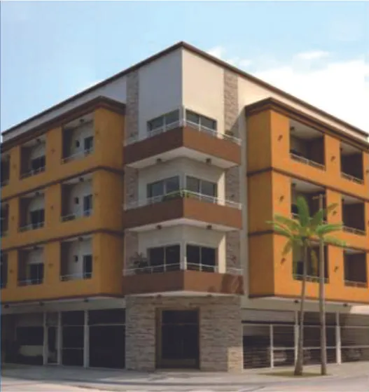 Departamento Monoambiente En Venta En Villa Alemania - Hurlingham
