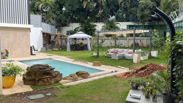 Casa En Venta En Las Praderas