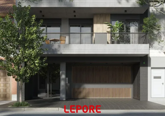 Venta Departamento 2 Ambientes En Palermo !