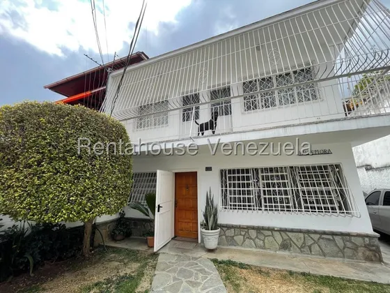 Ana Torres. Casa En Venta 25-22580 En Horizonte