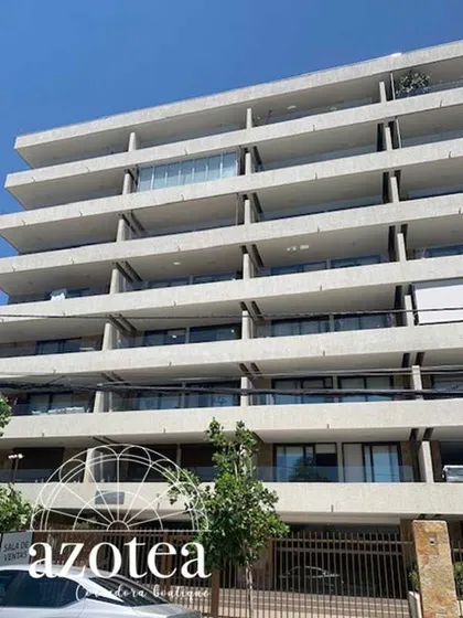 Impecable. 1d+1b+est. Y Bodega (78737)