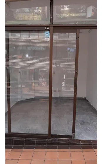 Venta Local Centro Comercial Bolivar