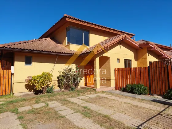 Casa 3d/3b/2e Exclusivo Condominio Jardin Del Lago