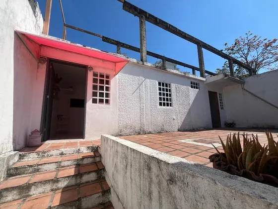 Casa Doblepropósito En Venta En Pirineos 2 
