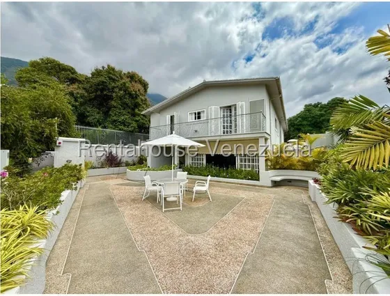 Casa En Venta Altamira - Ab26-16694