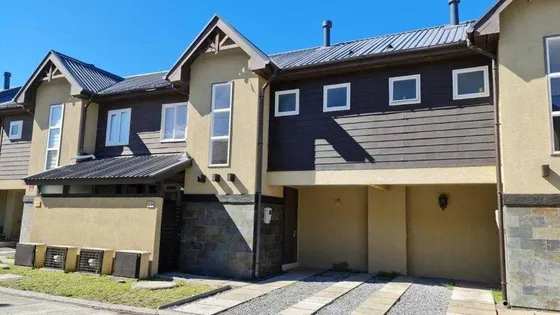Vendo Casa 3d Pucon Cond, Los Robles (68686)