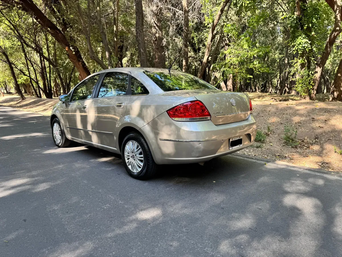 Fiat Linea 1.9 Absolute446834232829552642