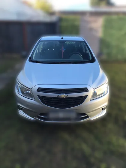 Chevrolet Onix 1.0 Joy 78cv