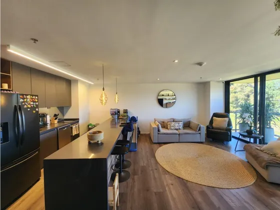 Venta Apartamento Alto De Las Palmas Envigado