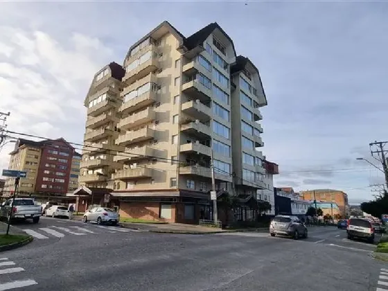 Se Vende Amplio Depto En Pleno Centro De Puerto Montt