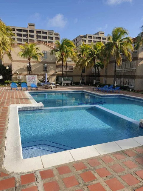 Bello Apartamento 3h, Urb. Maneiro. 