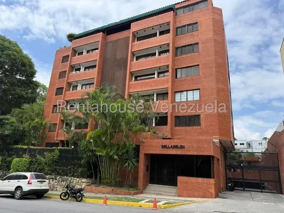 Apartamento En Venta,los Samanes Mls #26-21039