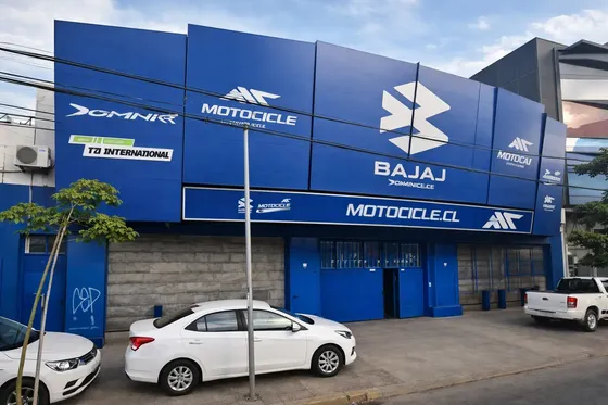Activo Comercial En Lira | 1.421 M² Construidos
