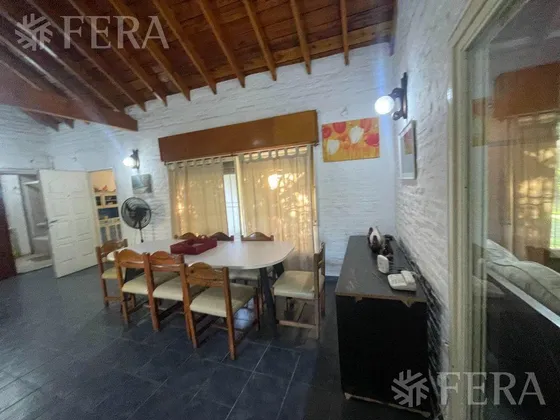 Venta Casa Quinta 3 Ambientes Con Piscina En El Pato