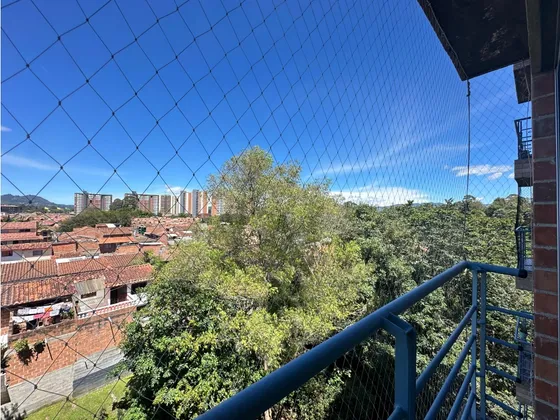 En Arriendo Apartamento En Unidad Cerrada En Rionegro