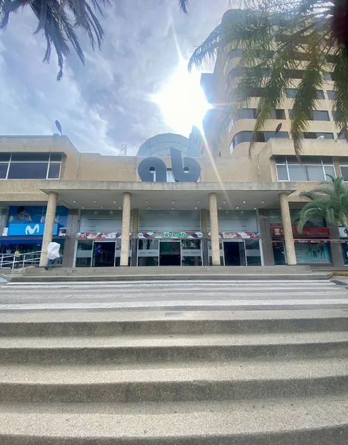 Venta Local Comercial Cc Ab Isla Margarita 