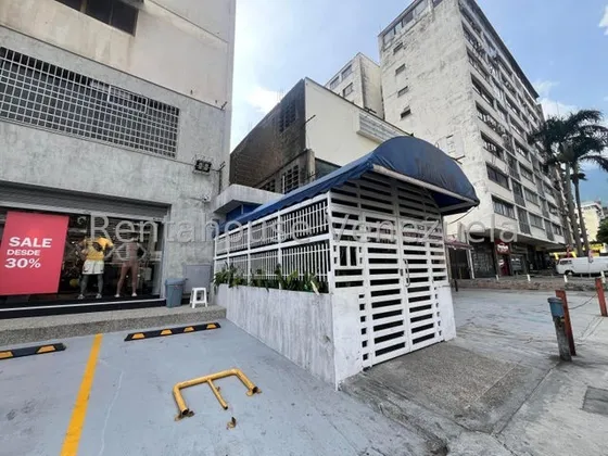 Ana Torres. Apartamento Oficina En Venta 25-13670 En Altamira Sur