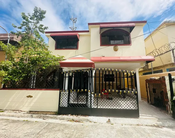 Se Vende Hermosa Casa En Villa Faro Próxima A Alma Rosa 2da (residencial Cerrado)