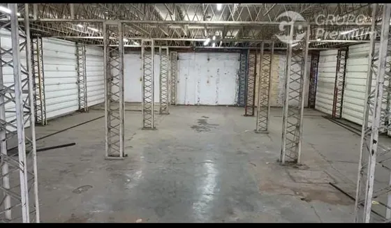 Bodega En Arriendo En Santiago