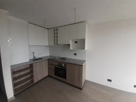 1 Dormitorio, Central , Edificio Espacio Heras.
