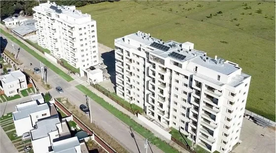 Dpto 2 Dormitorios, 2 Baños Condominio Luminity