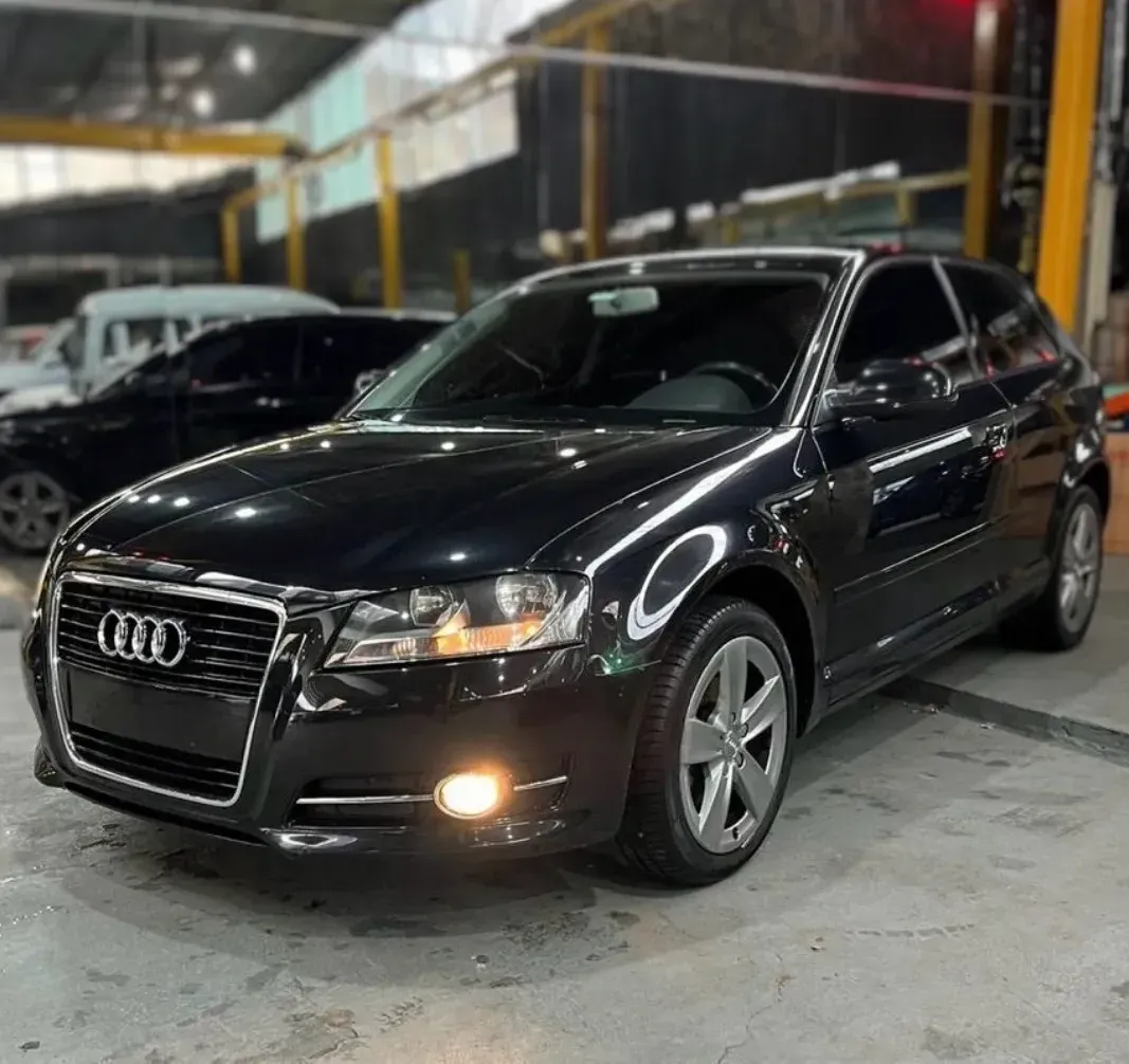 Audi A3 1.4 TFSI 150 CV S-Tronic 3-Door