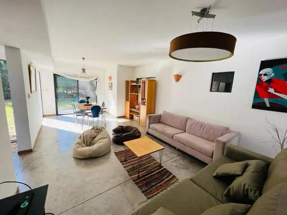 Casa En  Barrio Cerrado Barrancas De San José