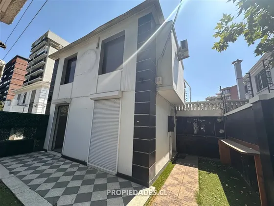 Local Comercial En Arriendo En Providencia