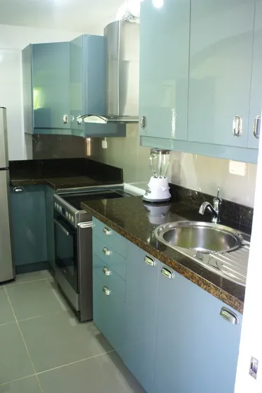 Habitacion Amueblada En Residencial En Mao