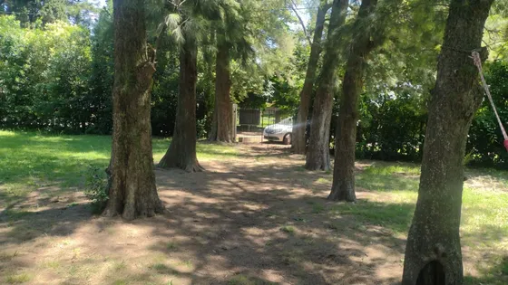 Excelente Y Amplio Terreno Con Mejoras 