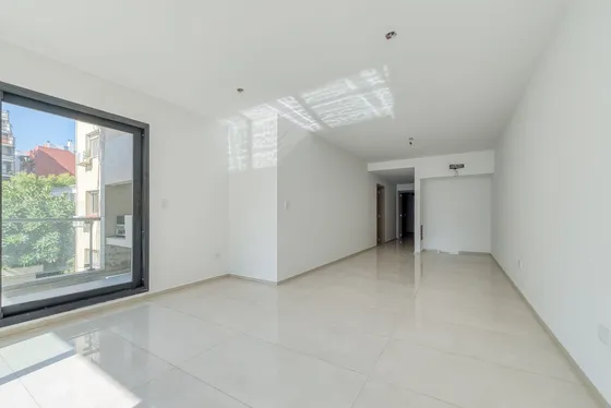 Depto Venta A Estrenar 4 Amb Con Parrilla  Cochera