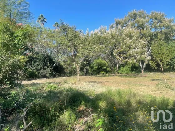 Venta Terreno 0 Ambiente Lomas De Atzingo