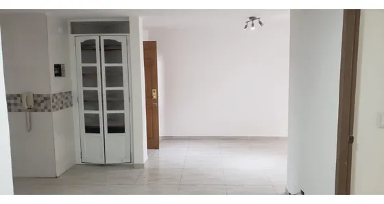 Venta De Apartamento En Colseguros - Manizales