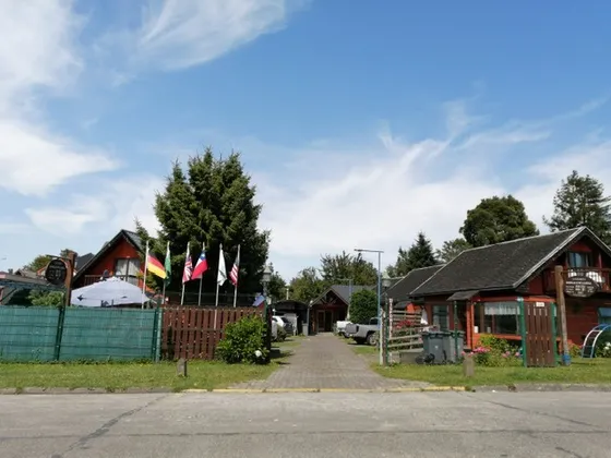 Complejo Turistico Villarrica