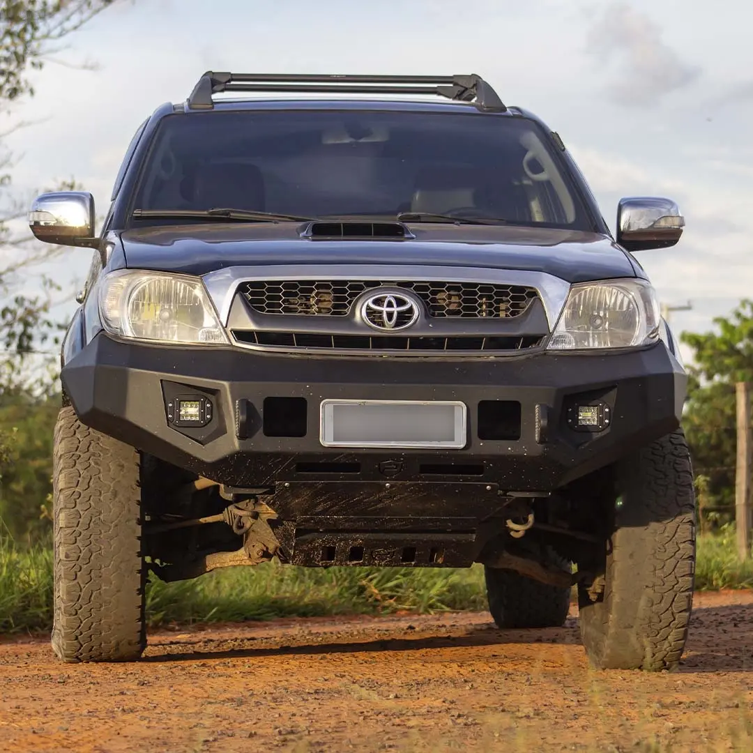 Hilux 4x4 Atolada na lama? Por Que a Tração Não Faz Milagres 8 D NQ NP 2X 946151 MLA93830633480 102025 F parachoque dianteiro hilux 200611 de aco com mesa guincho
