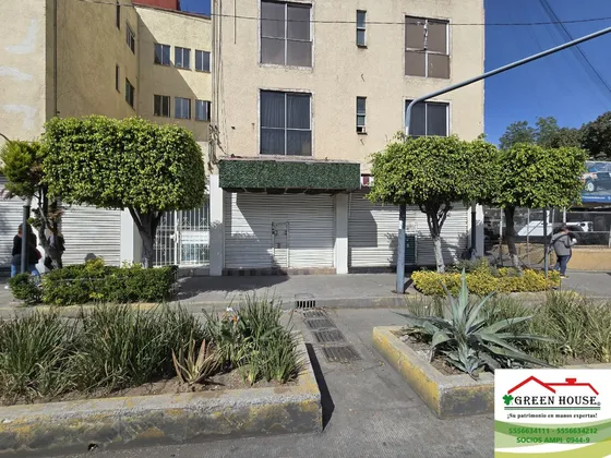 Renta Local Comercial, San Miguel Chapultepec, Miguel Hidalgo