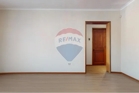 Casa 3d+3b Con Ampliación Regularizada 2d+2b
