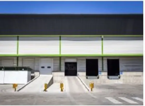 Bodega En Renca