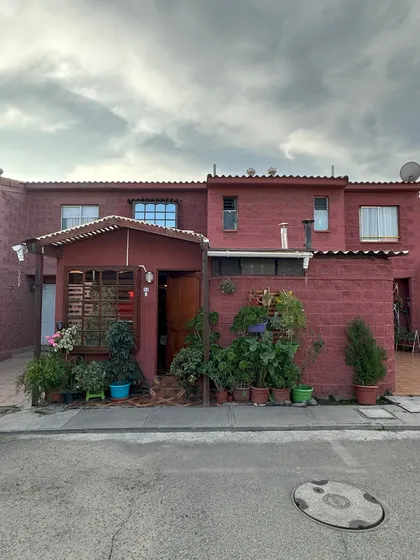 Venta Propiedad En Puente Alto