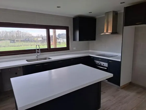 Amplia Casa En Venta En Condominio Consolidado De Las Quemas