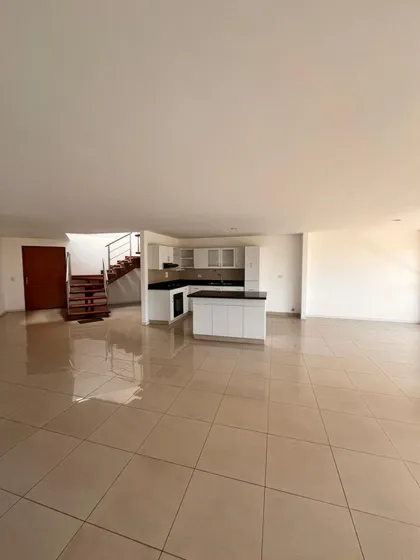 Se Renta Penthouse