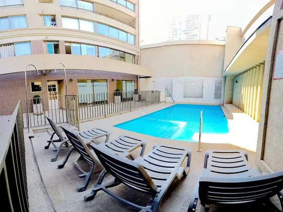Vendo Depto 2d 2b 13 1 Bd / Metro / Av. Irarrzaval / Ñuñoa