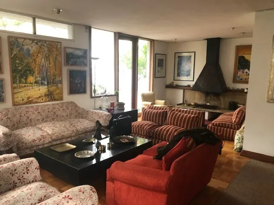 Hermosa Casa Con Piscina Sector Suecia Con Simon Bolivar 