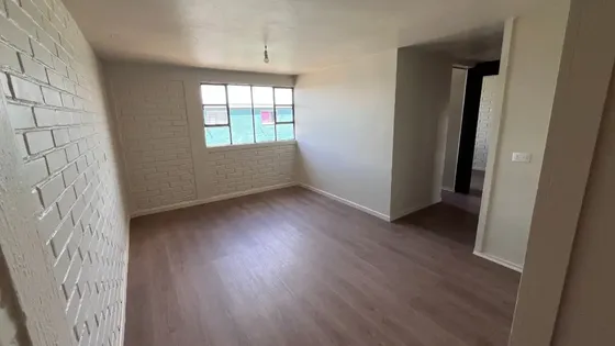 Se Acepta Subsidio - Departamento Chiguayante Con 1 Box