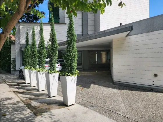 Apartamentos De Lujo La Castellana