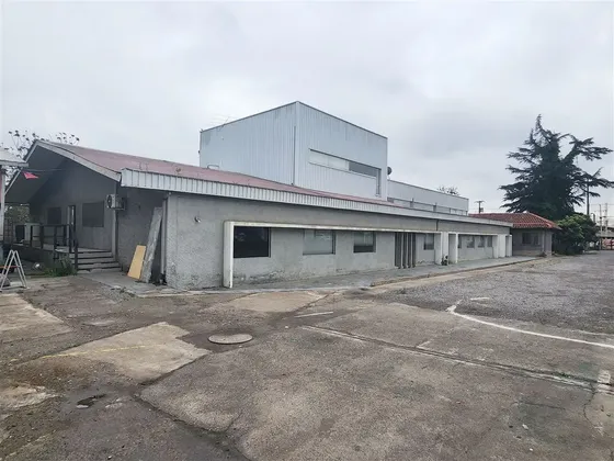 Sitio En Venta En Quilicura