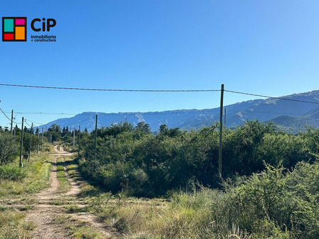 Lote En Venta Con Espectacular Vista Y Vegetacion En Altos Del Valle, Cortaderas, San Luis Lote En Venta Con Espectacular Vista Y Vegetacion En Altos Del Valle, Cortaderas, San Luis