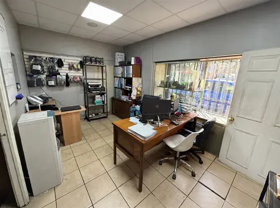 Bodega En Venta En Santiago