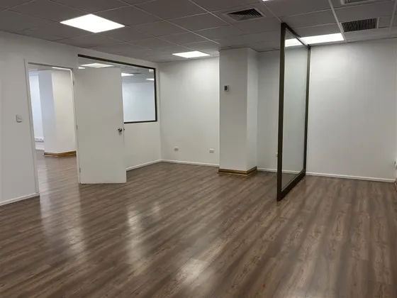 Oficina En Arriendo En Providencia